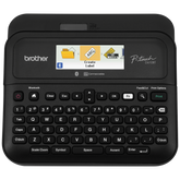 Rotulador Brother Trans Termica 180X360Dpi Bluetooth Negro Ptd610Bt